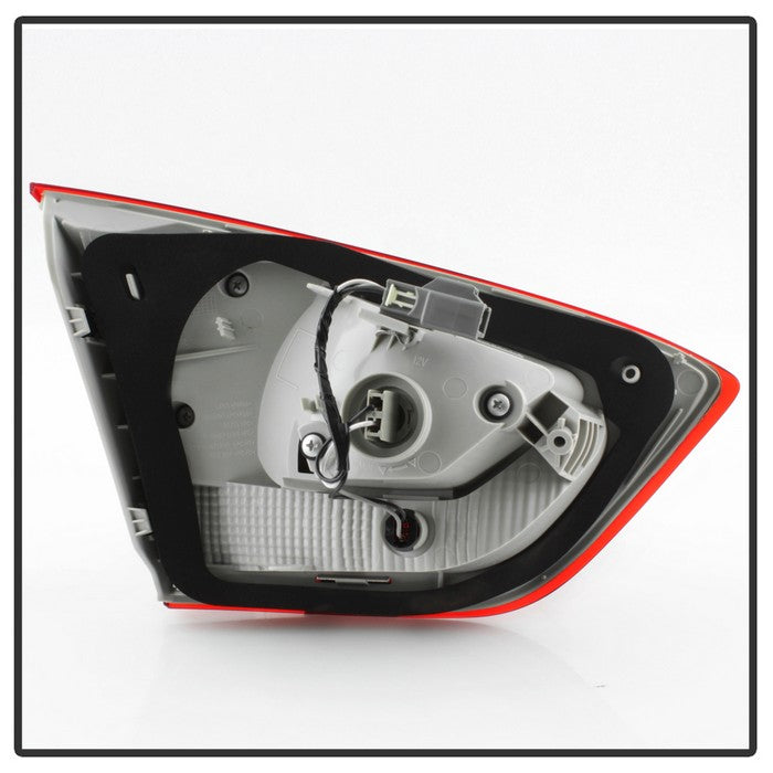 FR SPORT SPYDER xTune 16-17 Chevrolet Cruze OEM Tail Light - OEM Inner Right...