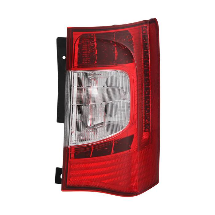 FR SPORT SPYDER xTune 11-15 Chrysler Town & Country (w/o Std Bulbs) LED Tail Lights-OEM Right...
