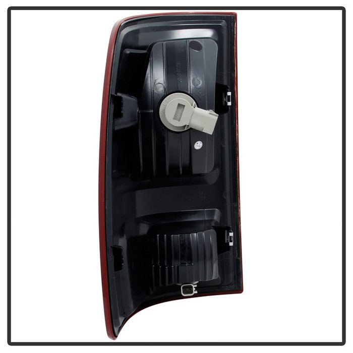 SPYDER Xtune Dodge Ram 1500 09-15 Passenger Side Tail Lights OEM Right ALT-JH-DR09-OE-R 9033179