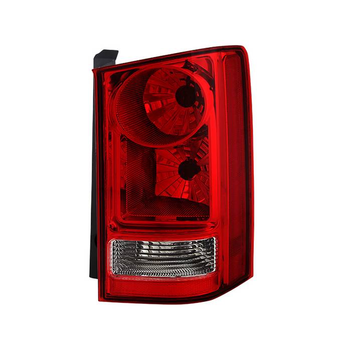FR SPORT SPYDER Xtune Honda Pilot 09-13 OE Style Tail Lights Passenger Side Tail Lights OEM Right...