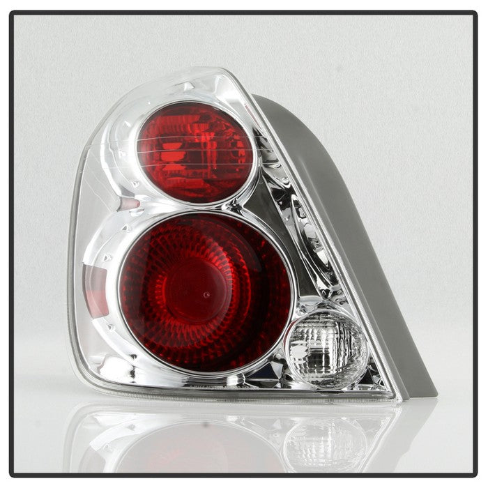 FR SPORT SPYDER xTune Nissan Altima 05-06 Driver Side Tail Lights - OEM Left ALT-JH-NA05-OE-L...