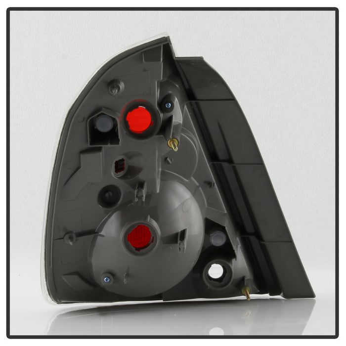 FR SPORT SPYDER xTune Nissan Altima 05-06 Driver Side Tail Lights - OEM Left ALT-JH-NA05-OE-L...