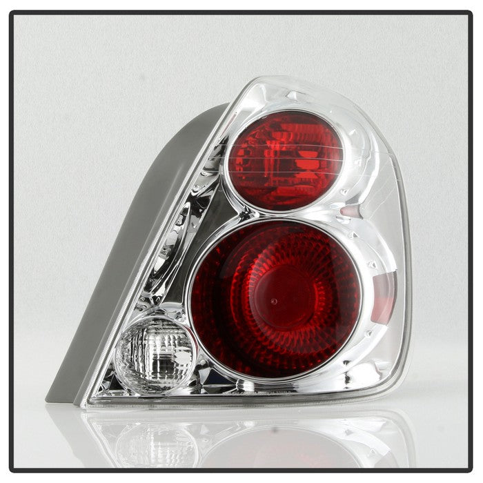 FR SPORT SPYDER xTune Nissan Altima 05-06 Passenger Side Tail Lights - OEM Right ALT-JH-NA05-OE-R...