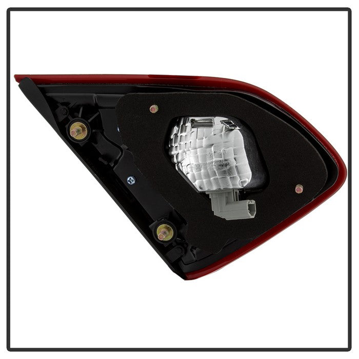 FR SPORT SPYDER xTune 16-18 Nissan Altima 4DR Passenger Side Tail Light - OEM Inner Right...