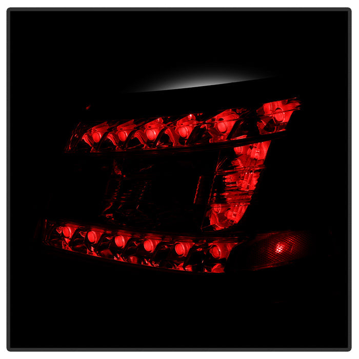 SPYDER xTune Nissan Sentra 2013-2015 OEM Passenger Side Outer Tail Light - Right 9055393