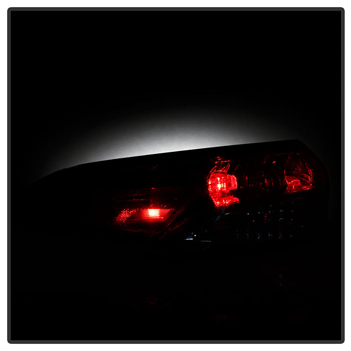 xTune Toyota Corolla 20-21 US Built Driver Side Tail Light - OE Outer Left ALT-JH-TCOL20US-OE-OL 9949210