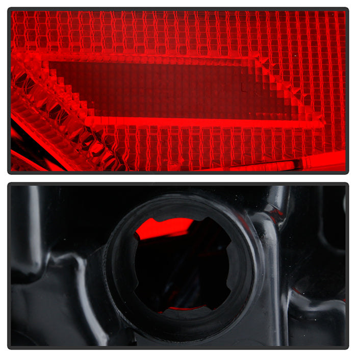 xTune Toyota Corolla 20-21 US Built Passenger Side Tail Light - OE Outer Right ALT-JH-TCOL20US-OE-OR 9949227