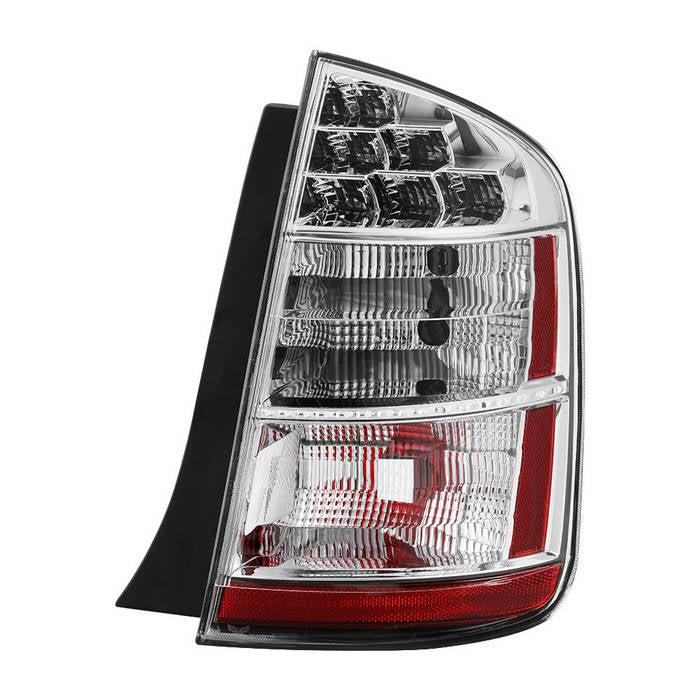 FR SPORT SPYDER xTune 06-09 Toyota Prius Passenger Side Tail Lights - OEM Right...