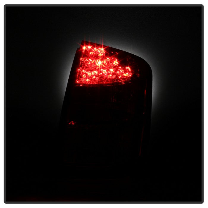 FR SPORT SPYDER xTune 06-09 Toyota Prius Passenger Side Tail Lights - OEM Right...
