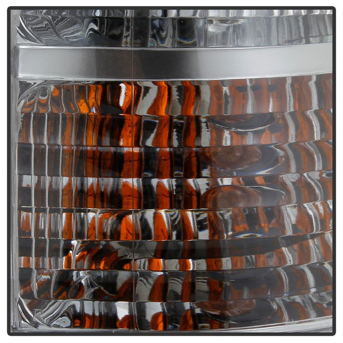 SPYDER Xtune Toyota Tundra Double Cab 04-06 Passenger Side Tail Lights - OEM Right ALT-JH-TTU04-OE-R 9033407