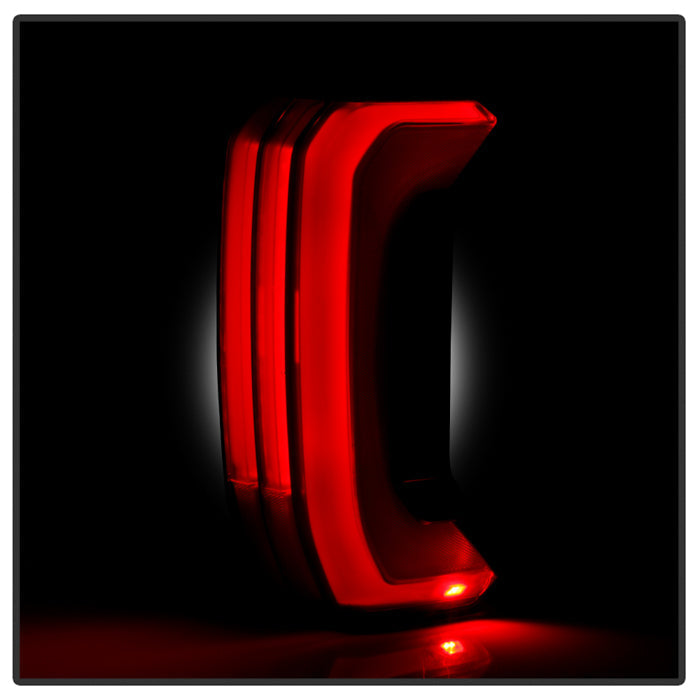 SPYDER xTune 22-24 Toyota Tundra (Not w/ Seq. Function) OEM Style Tail Lights - Set (ALT-JH-TTU22-SEQ-SET) 9053139