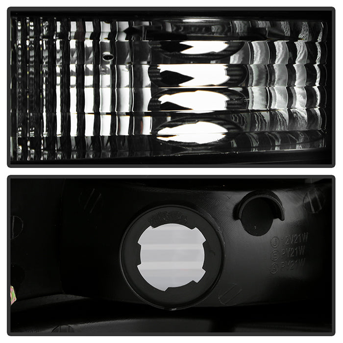 Spyder Lexus IS 300 01-03 LED Tail Lights Smoke ALT-YD-LIS300-LED-SM 5005847