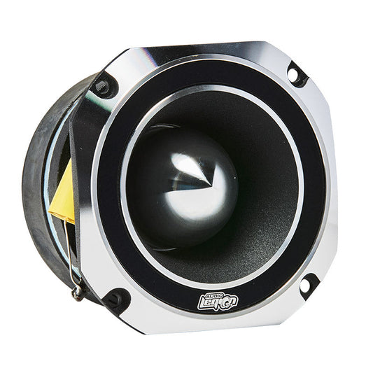 Speedzone Performance LLC Audio Legion High Compression Chrome Bullet Super Tweeters - Car...