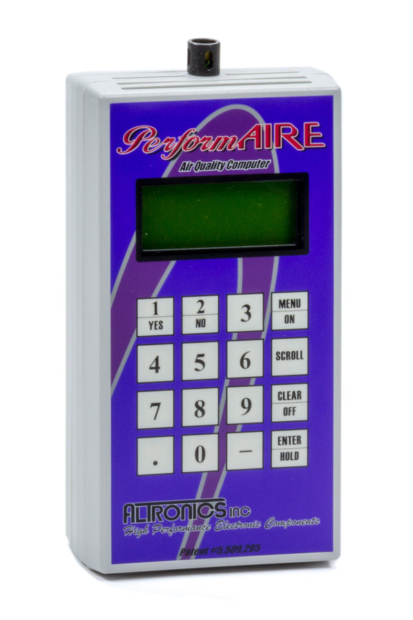 PerformAire Weather Station - ALTPA2