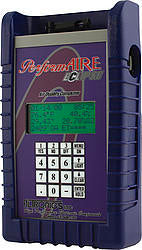 PerformAire Eclipse w/O2 & Wind Sensor - ALTPAEO2
