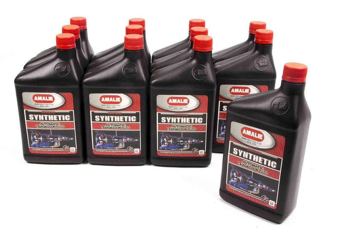 Universal Syn Automatic Trans Fluid Case 12x1Qt - 1607286656