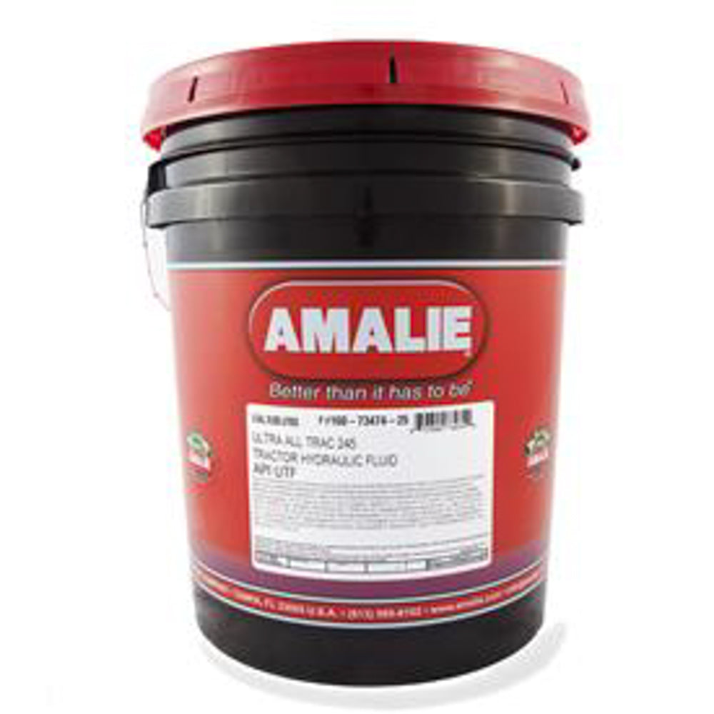 Ultra All-Trac 245 Tract or Hydraulic Fluid 5 Gal - 1607347425