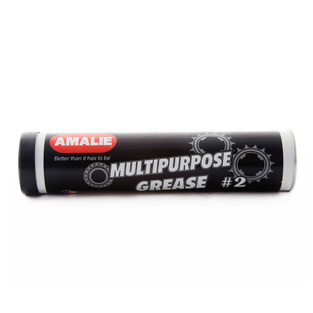 Multi Purpose Lithium Grease #2 Blue 10 x 14oz - AMA683119110