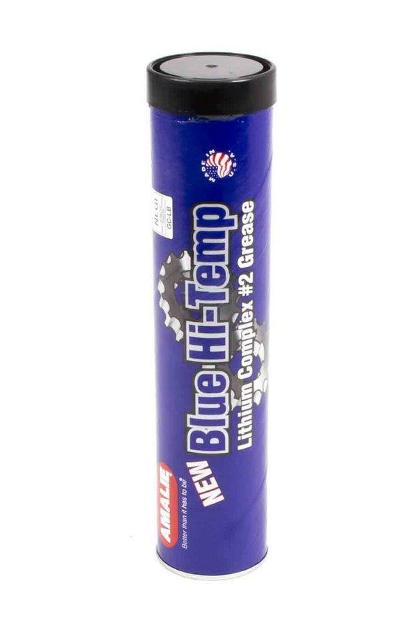 Blue Hi-Temp Grease #2 14 Oz - AMA6832191