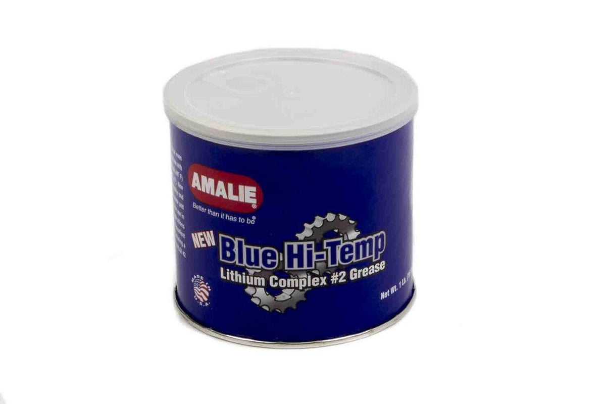 Blue Hi-Temp Grease #2 1Lb - AMA6832693