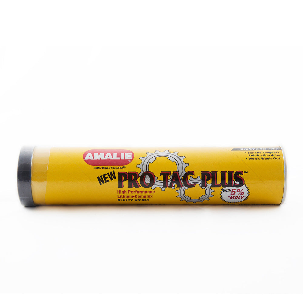 Pro Tac Grease w/5% Moly 10 x 14oz Tubes - AMA683319110