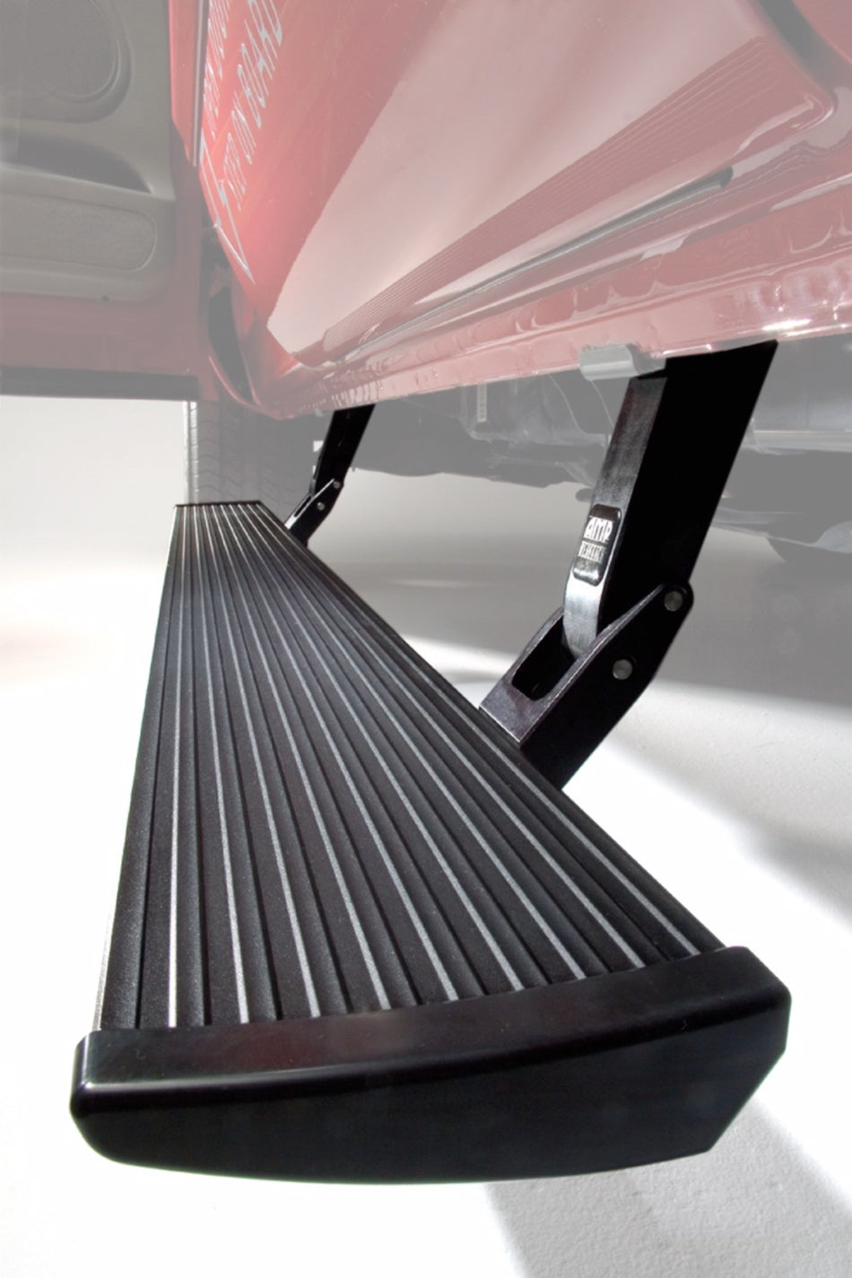 Power Running Boards - 7624701A