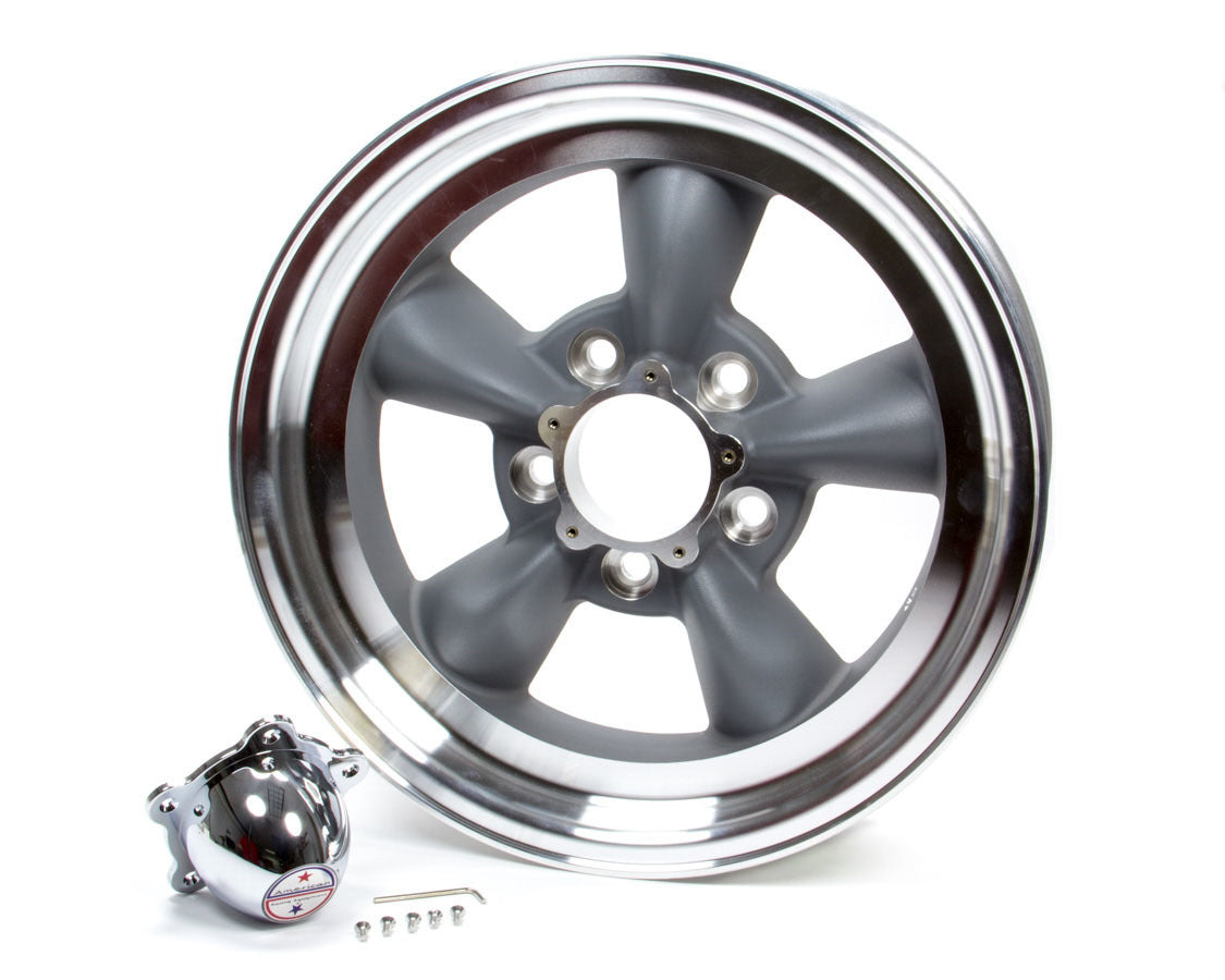 15x7 Torq-Thrust D 5-4-3/4 BC Wheel - VN1055761