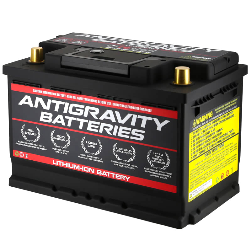 Ant Battery L5 - AGH660RS
