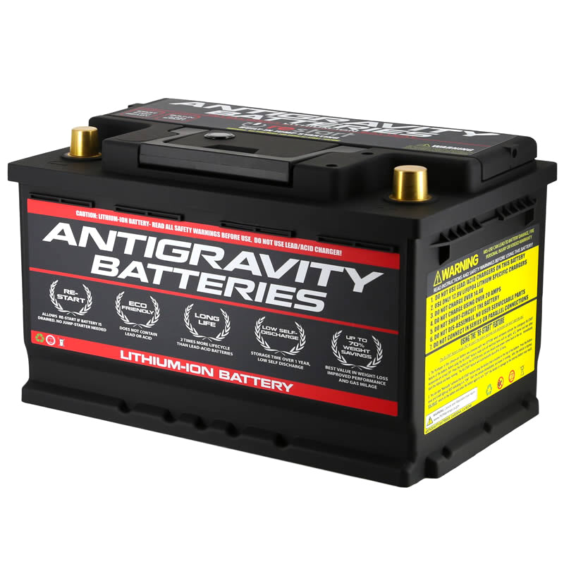 Ant Battery L5 - AGH740RS