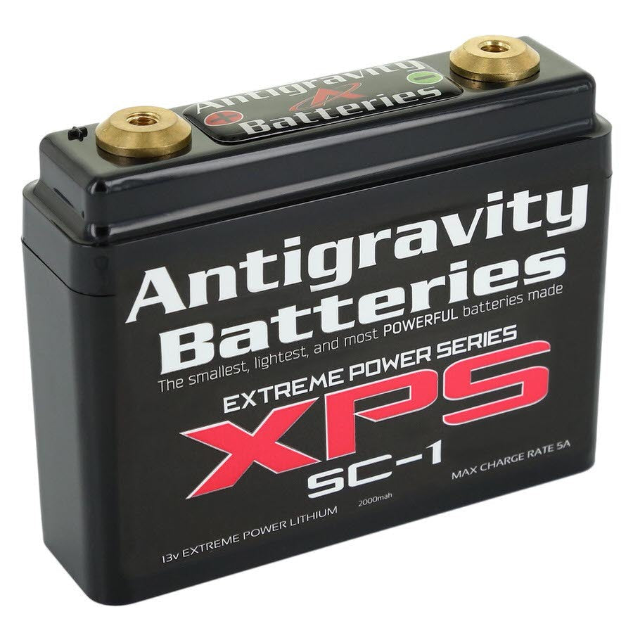 Ant Battery Xps - AGSC1