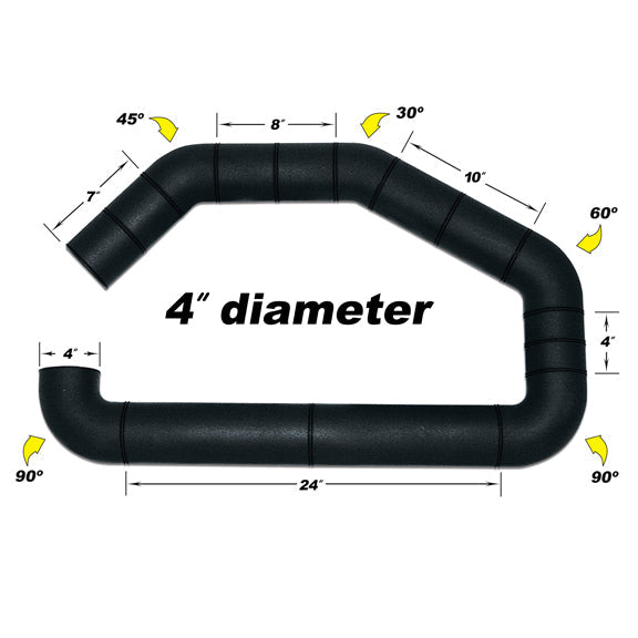 Universal Tube - AIR100400