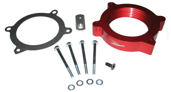 07- GM 6.2L TB Spacer - AIR200617