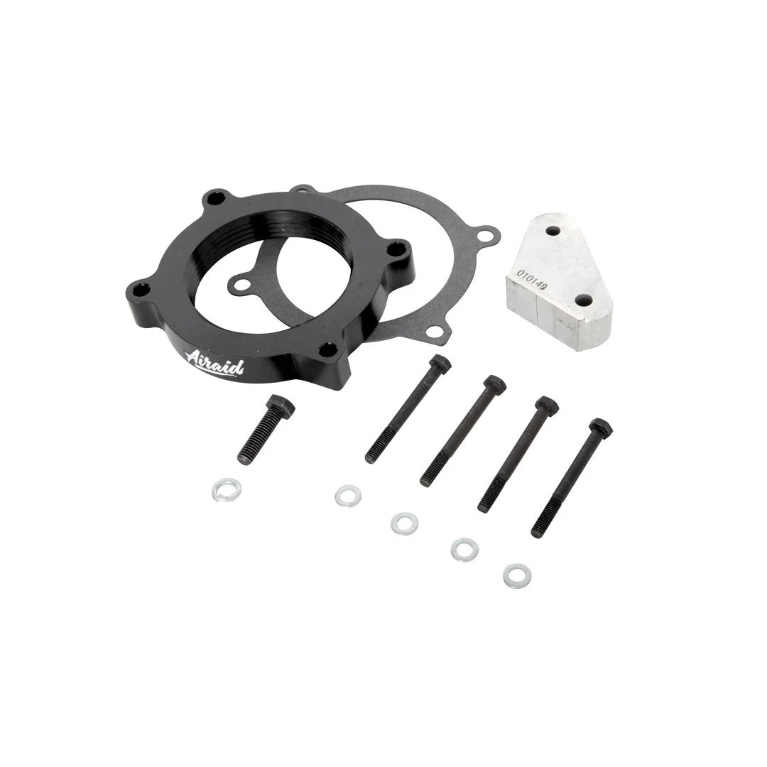 Throttle Body Spacer - AIR200639