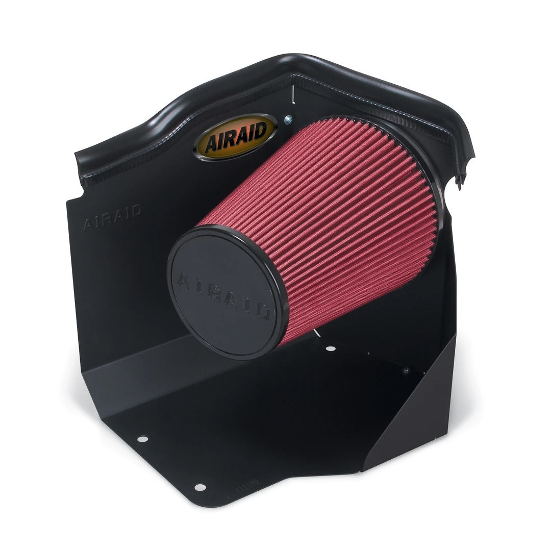 Performance Air Intake S ystem - AIR2011121