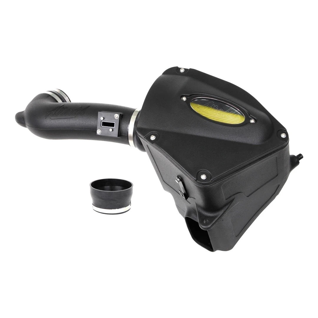 Airaid Intake Kit; Chevy Slverdo/Gmc Sierra V8-5. - AIR204382