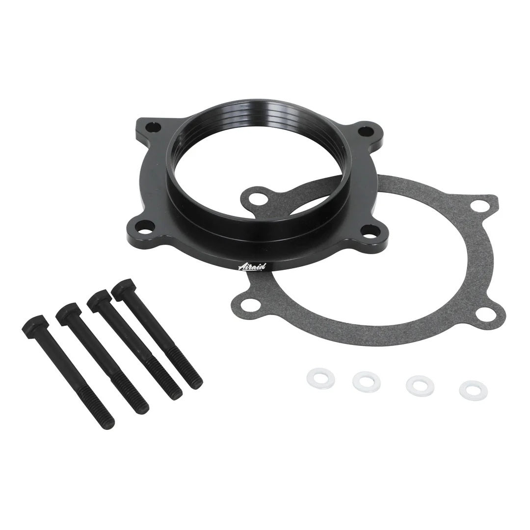 Throttle Body Spacer - AIR250501
