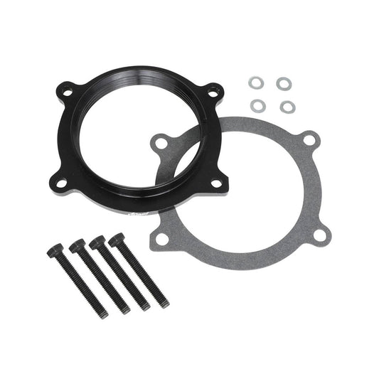 10-13 Camaro 6.2L V8 Throttle Body Spacer - AIR250634