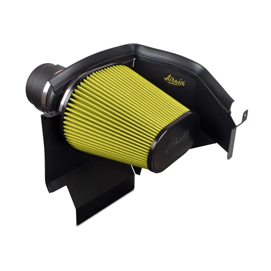 Airaid Intake Kit; Dodge Chall/Charg Chry 300 - AIR354210