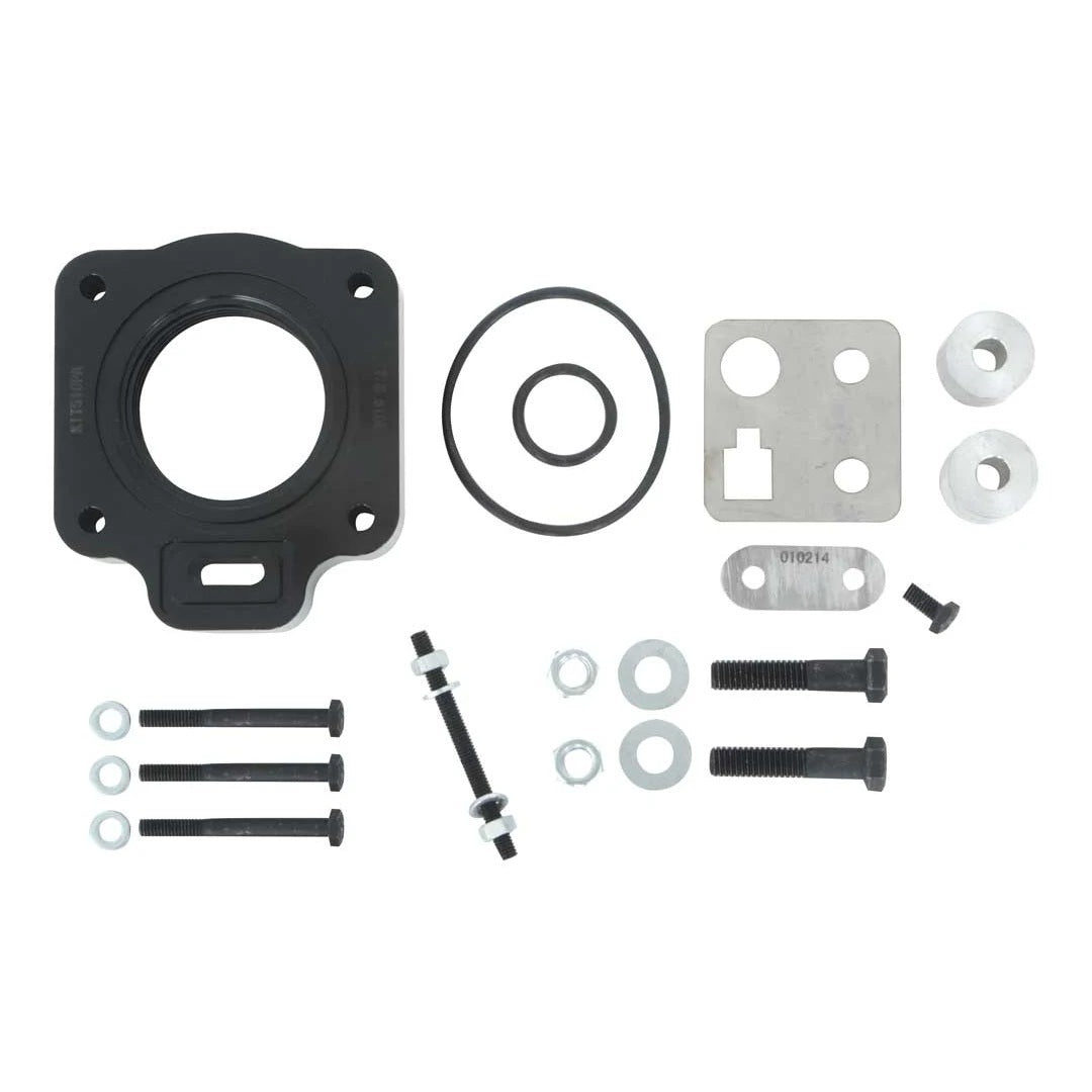 Throttle Body Spacer - AIR400516