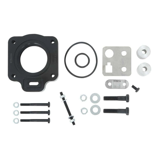 Throttle Body Spacer - AIR400516