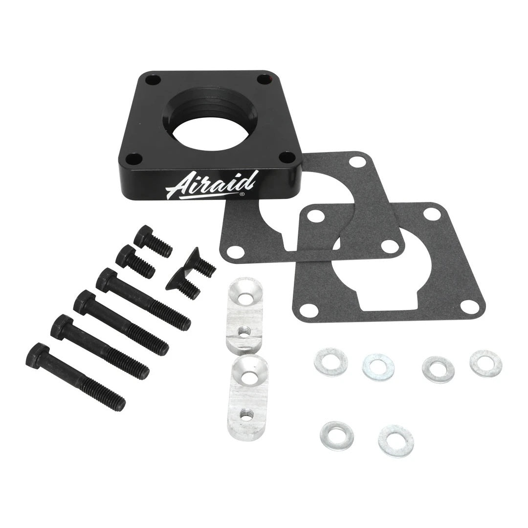 Throttle Body Spacer - AIR400519