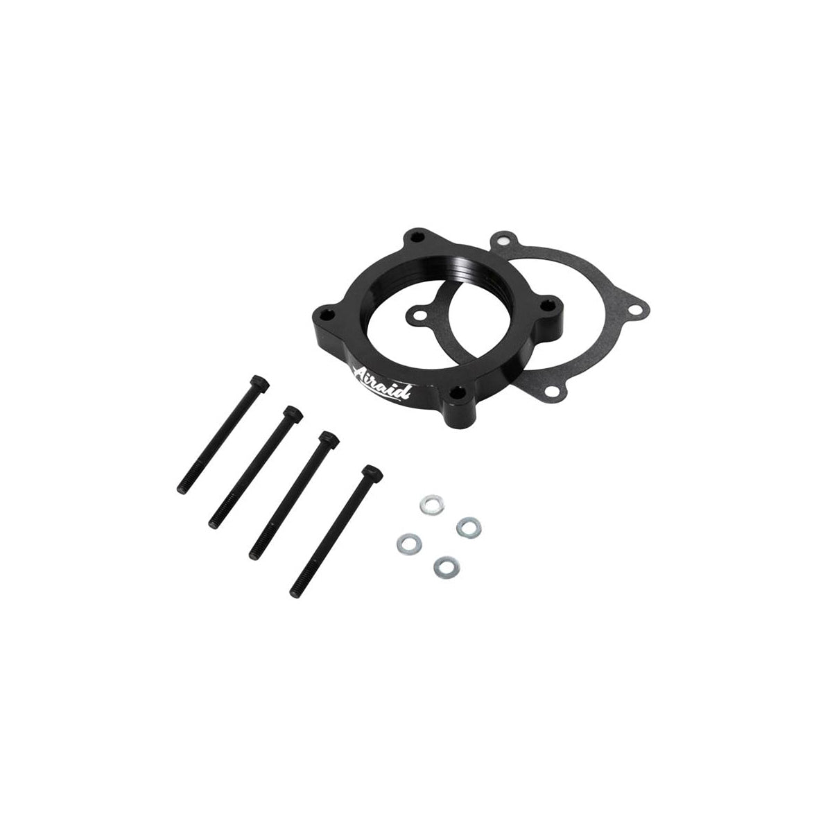 11- Mustang/F150 5.0L Throttle Body Spacer - AIR450638