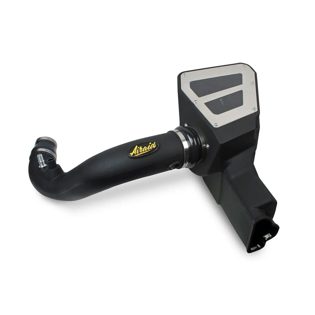 Air Intake System MUSTANG L4-2.3L F/I 201 - AIR455326