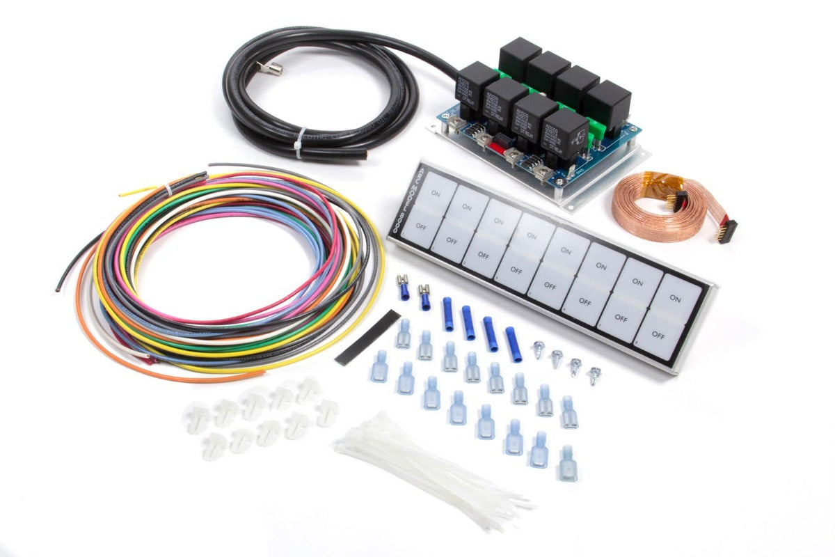 Overhead Control Module - 8000R