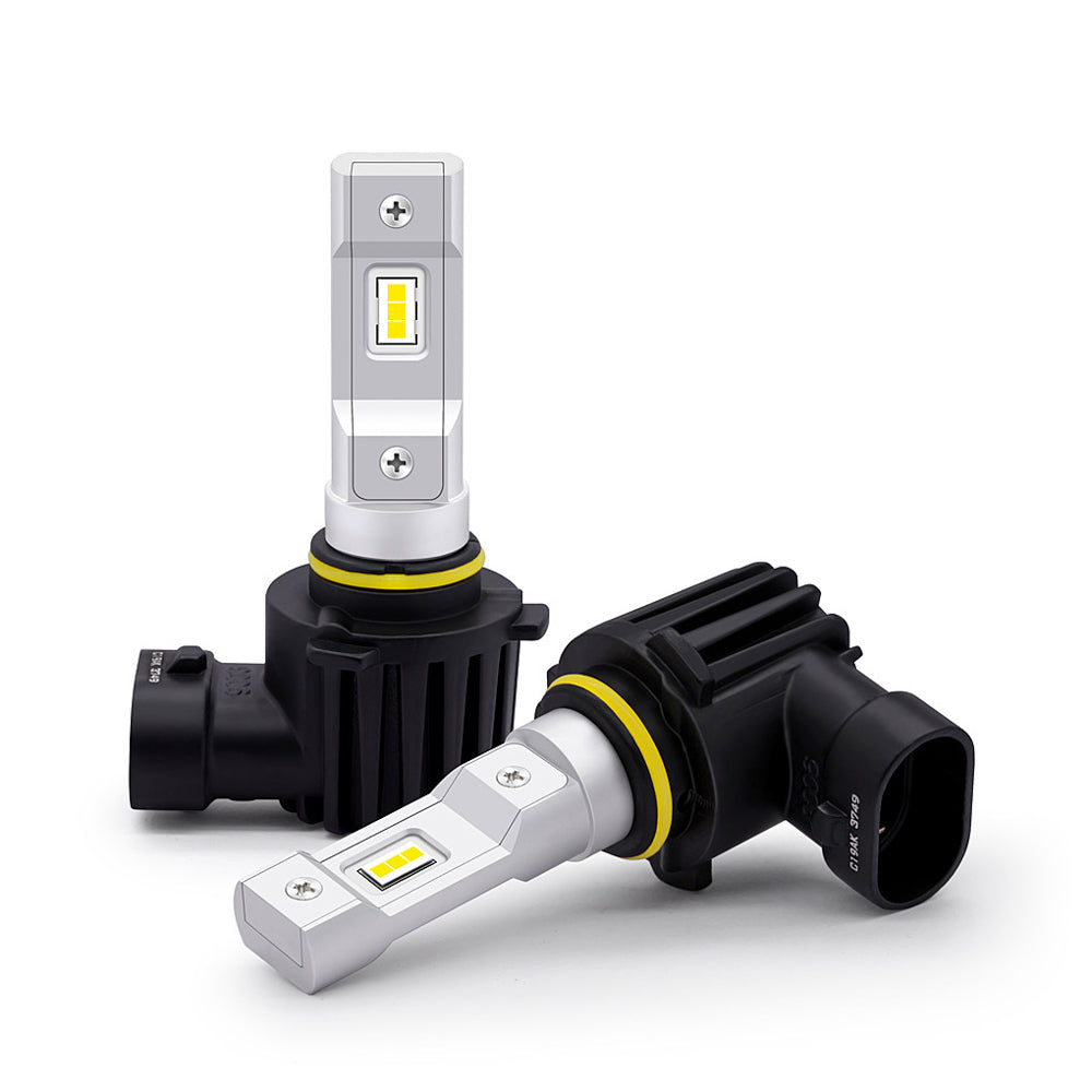 Concept Series 9006 LED Bulb Kit Pair - 21961