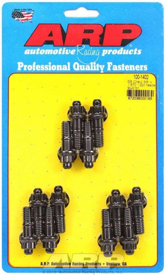 Header Stud Kit - 1001402