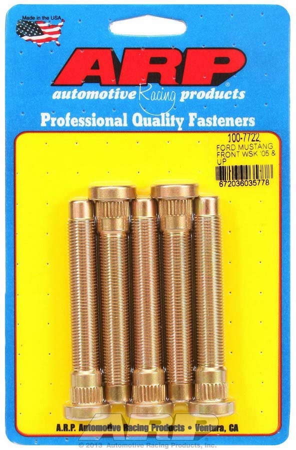 Wheel Studs - 1007722