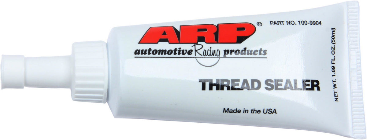 PTFE Thread Sealer - 1.69oz. Tube - 1009904