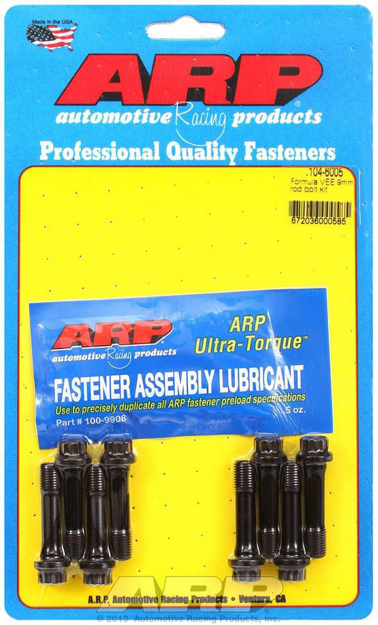Rod Bolts - 1046005