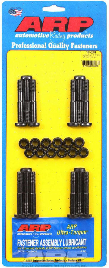 Rod Bolt Kit - 1076004